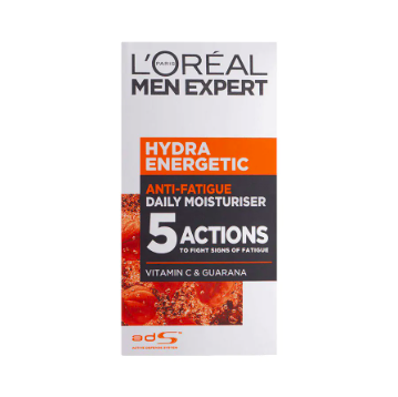 L’Oreal Men Expert Hryda Energetic Moisturizer 50ml