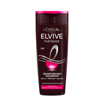 L’Oreal Elvive Full Resist Shampoo 300ml