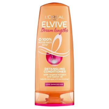 L’Oreal Elvive Dream Lengths Conditioner 300ml
