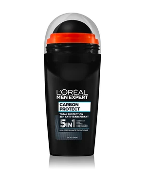 L’Oreal Roll On Men Cabron Protect 50ml