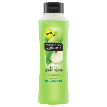 Balsam Shampoo Apple 350ml
