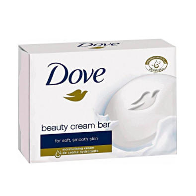 Dove Creme Bar Soap 100g