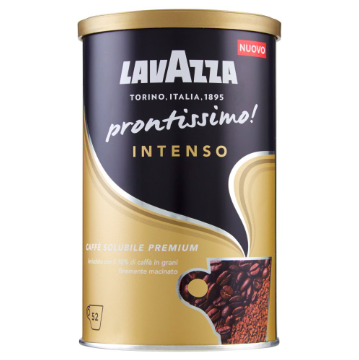 Lavazza Prontissimo Intenso Tin 95g