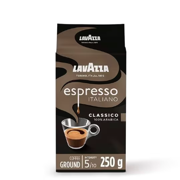 Lavazza Caffe Espresso Italiano 250g