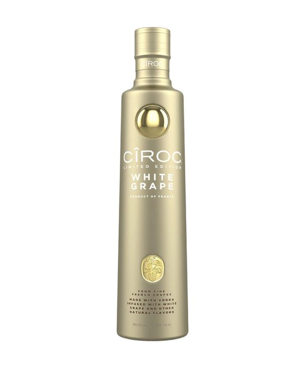 Ciroc White Grape