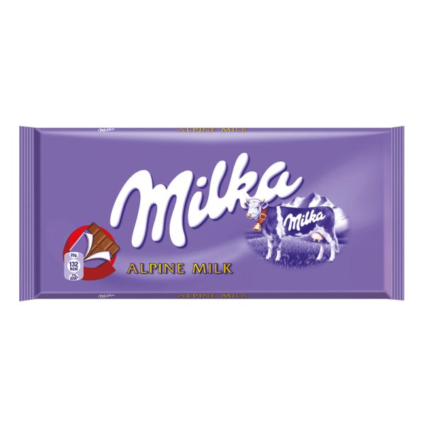Milka Chocolate