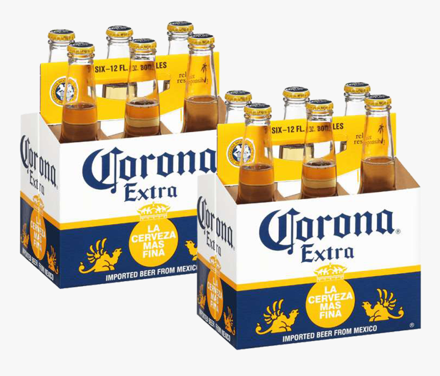 Corona Extra Beer - Image 2