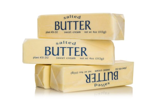 Salted Butter