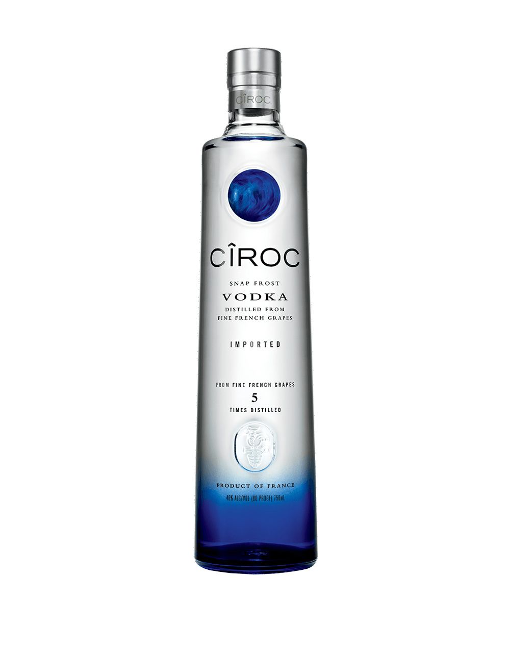 Ciroc Vodka