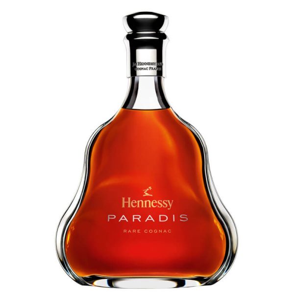 Hennessy Paradis Cognac