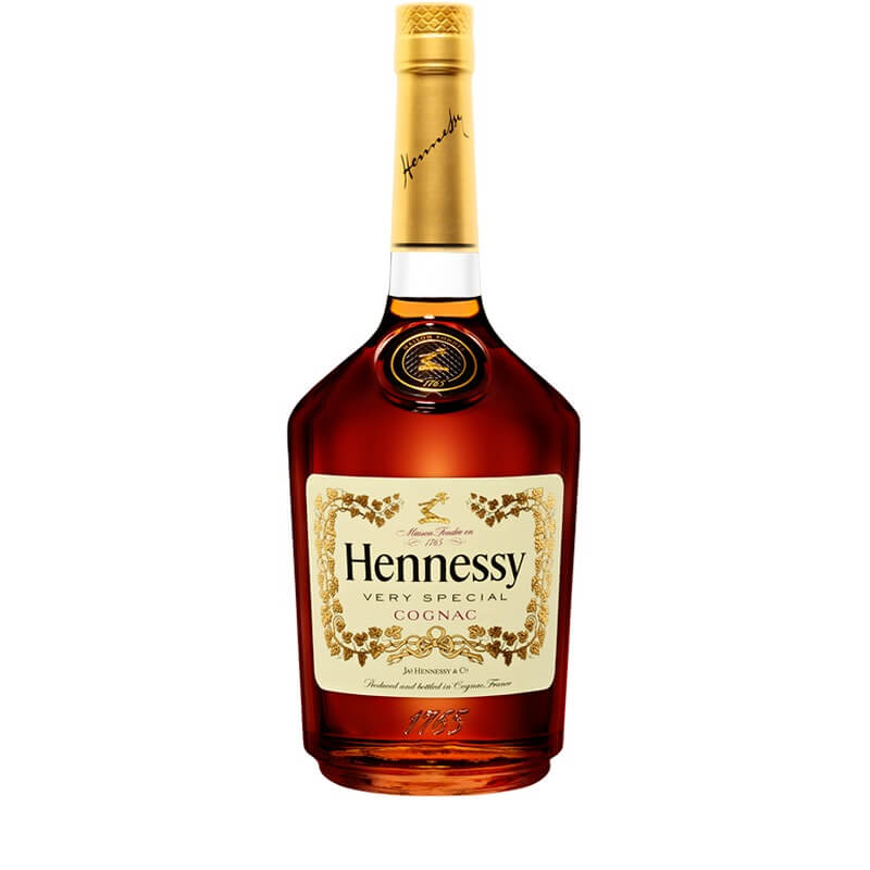 Hennessy VS Very Special Cognac