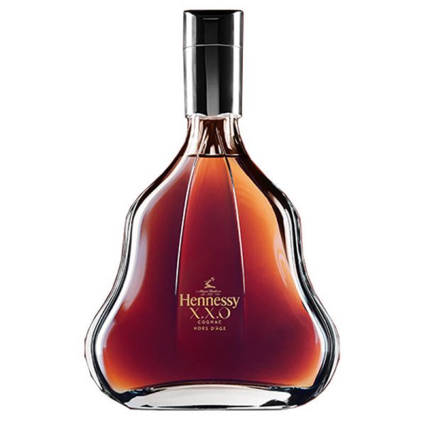 Hennessy XXO Hors d’Age Cognac