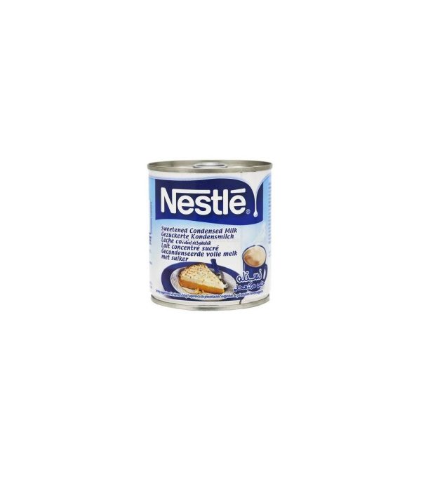 Sweetened Condensed Milk - Image 2