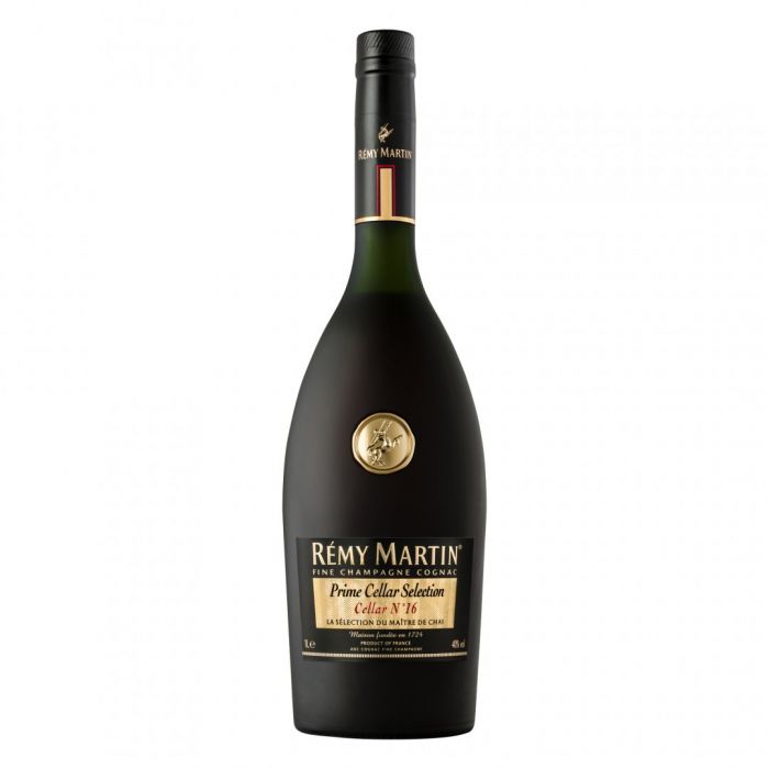 Remy Martin Prime Cellar Selection No 16 Cognac