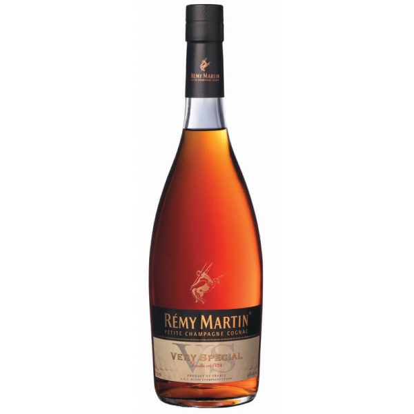 Rémy Martin VS Petite Champagne 1L Cognac
