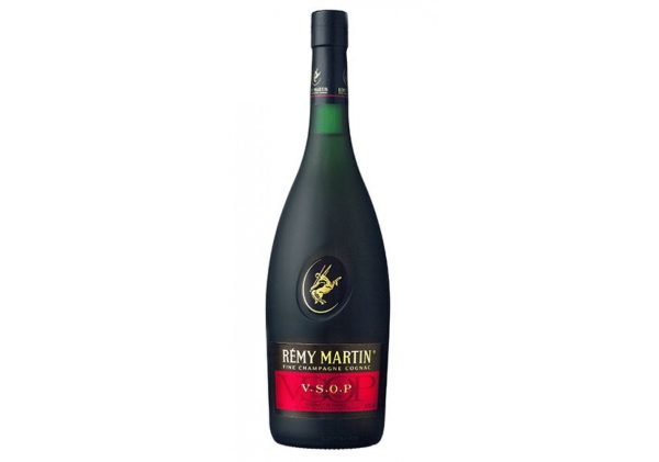 Rémy Martin VSOP Cognac