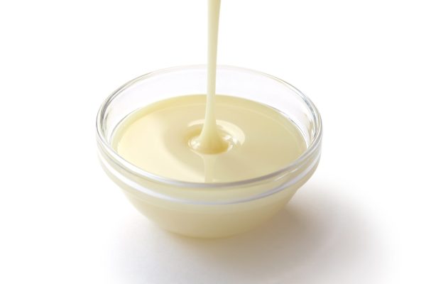Sweetened Condensed Milk