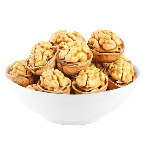 Walnut Kernels