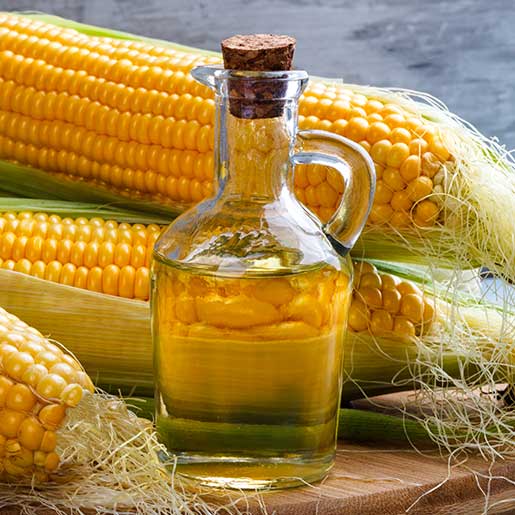 Corn Oil
