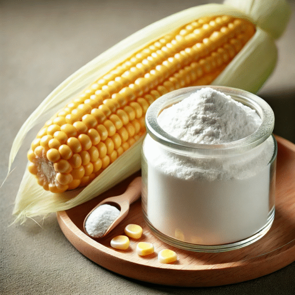 Corn starch