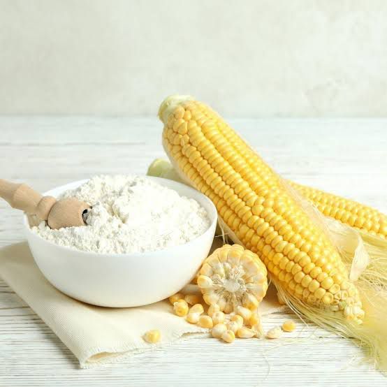 Corn flour