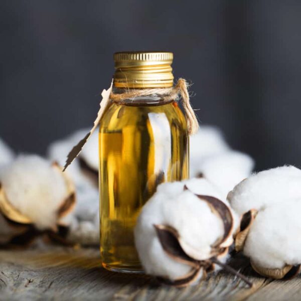 Cottonseed oil
